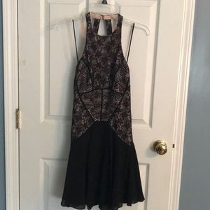 Nicole miller dress